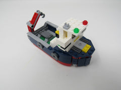 Lego Ocean Explorer 31045 -- Used