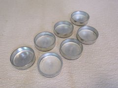 Dorman 1-5/8-in Steel Cup Expansion Plug 555-030 Steel -- New