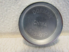 Dorman 1-5/8-in Steel Cup Expansion Plug 555-030 Steel -- New
