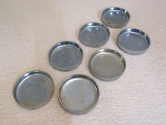 Dorman 2-1/16-in Cup Type Expansion Plugs Lot of 7 555-048 -- New