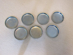 Dorman 2-1/16-in Cup Type Expansion Plugs Lot of 7 555-048 -- New