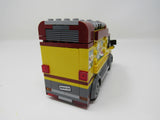 Lego City Pizza Van 60150 -- Used