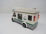 Lego City Camper Van 60057 -- Used