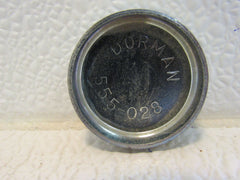 Dorman 1-1/2-in Steel Cup Type Expansion Plugs Lot of 7 555-028 Steel -- New