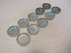 Dorman 1-1/4-in Steel Cup Expansion Plugs Lot of 10 555-024 Steel -- New