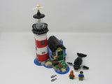 Lego Lighthouse Point 31051 -- Used