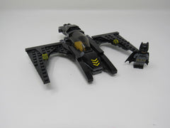 Lego Starwars Batwing 6863 -- Used