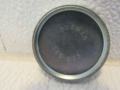 Dorman 1-45/64-in Cup Type Expansion Plugs Lot of 10 555-033 -- New