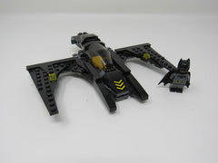 Lego Starwars Batwing 6863 -- Used