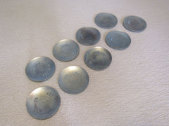 Dorman 2-in Expansion Plugs Lot of 9 555-028 -- New