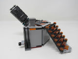 Lego Starwars Carbon Freeze Chamber 75137 -- Used
