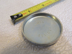 Dorman Cup Expansion Plug Engine Core 555-033 -- New