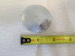 Pik-A-Nut Expansion Plug 1-7/8-in EXP120 -- New