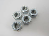 Dorman 7/16-20-in Hex Nut Lot of 5 Grade 5 914-013 -- New