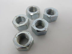 Dorman 7/16-20-in Hex Nut Lot of 5 Grade 5 914-013 -- New