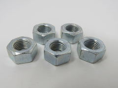 Dorman 7/16-20-in Hex Nut Lot of 5 Grade 5 914-013 -- New