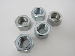 Dorman 1/2-20-in Hex Nut Lot of 5 Grade 5 914-014 -- New