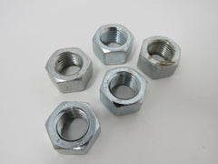 Dorman 1/2-20-in Hex Nut Lot of 5 Grade 5 914-014 -- New