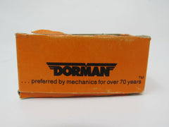 Dorman 1/2-20-in Hex Nut Lot of 5 Grade 5 914-014 -- New
