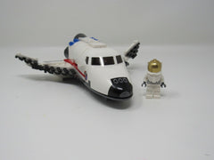 Lego City Space Shuttle 3367 -- Used