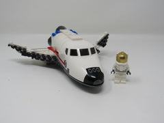Lego City Space Shuttle 3367 -- Used