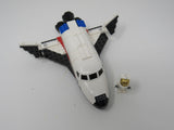 Lego City Space Shuttle 3367 -- Used