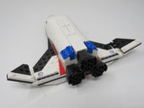 Lego City Space Shuttle 3367 -- Used