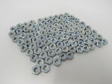 Dorman 1/4-in Hex Nut Lot of 95 USS Coarse Thread 310-010 -- New