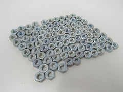 Dorman 1/4-in Hex Nut Lot of 95 USS Coarse Thread 310-010 -- New