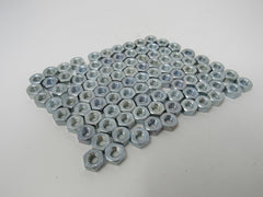 Dorman 1/4-in Hex Nut Lot of 95 USS Coarse Thread 310-010 -- New