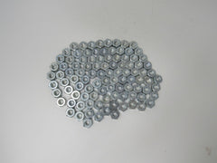 Dorman 1/4-in Hex Nut Lot of 95 USS Coarse Thread 310-010 -- New