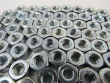 Dorman 1/4-in Hex Nut Lot of 95 USS Coarse Thread 310-010 -- New