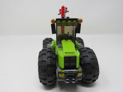 Lego City Forest Tractor 60181 -- Used