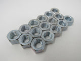 Dorman 5/8-11-in Hex Nut Lot of 16 Grade 5 USS Coarse Thread 810-016 -- New