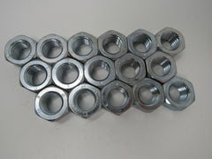 Dorman 5/8-11-in Hex Nut Lot of 16 Grade 5 USS Coarse Thread 810-016 -- New