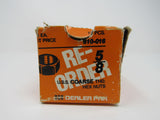 Dorman 5/8-11-in Hex Nut Lot of 16 Grade 5 USS Coarse Thread 810-016 -- New