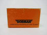 Dorman 9/16-18-in x 1-in Wheel Hex Nut Lot of 2 611-053 -- New