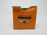 Dorman 1/2-20L Wheel Stud Nuts 13/16-in Hex Lot of 11 611-026 -- New