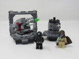 Lego Starwars A New Hope Death Star Cannon 75246 -- Used