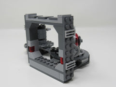 Lego Starwars A New Hope Death Star Cannon 75246 -- Used