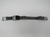 Fi Fi 2 Dog Collar GPS Tracker Gray/Black Up to 14-in FC2 -- Used