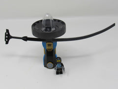 Lego Ninjago Ninjago Jay Spinjitzo Master 70635 -- Used