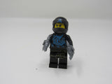 Lego Ninjago Ninjago Jay Spinjitzo Master 70635 -- Used