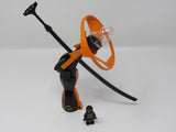 Lego Ninjago Ninjago Cole Dragon Master 70645 -- Used