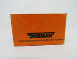 Dorman 7/16-20-in Wheel Nut Chrome Acorn Lot of 5 611-097 -- New