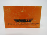 Dorman 9/16-18L x 1-1/16-in Wheel Hex Nut Lot of 8 611-081 -- New