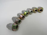 Dorman 1/2-20-in x 3/4-in Wheel Hex Nut Lot of 7 611-122 -- New