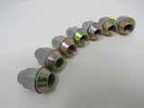 Dorman 1/2-20-in x 3/4-in Wheel Hex Nut Lot of 7 611-122 -- New
