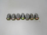 Dorman 1/2-20-in x 3/4-in Wheel Hex Nut Lot of 7 611-122 -- New