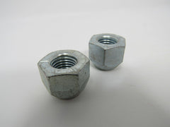 Dorman M12-1.5 x 21-mm Wheel Hex Nut Lot of 2 611-072 -- New